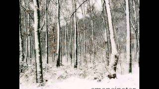 Emancipator - Soon It Will Be Cold Enough To Build Fires