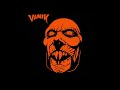 Vanik  vanik full album i horror rock