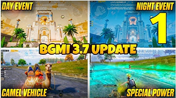 Battlegrounds Mobile India - Gameplay Walkthrough Part 1 - First Gameplay  - Tutorial (IOS/Android)