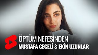 Zehra Toy - Öptüm Nefesinden #shorts Resimi