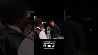 Watch full match @BallerLeagueUSA #ballerleagueusa #speed #marlon #football #stream #viral