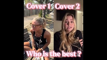 Thumbnail of Anxiety #cover #doechii #duet #singer #tiktok #singing #coversong #sing #music #viral #ytshorts