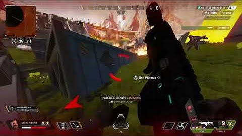 Don’t sleep on Fuse’s ult.