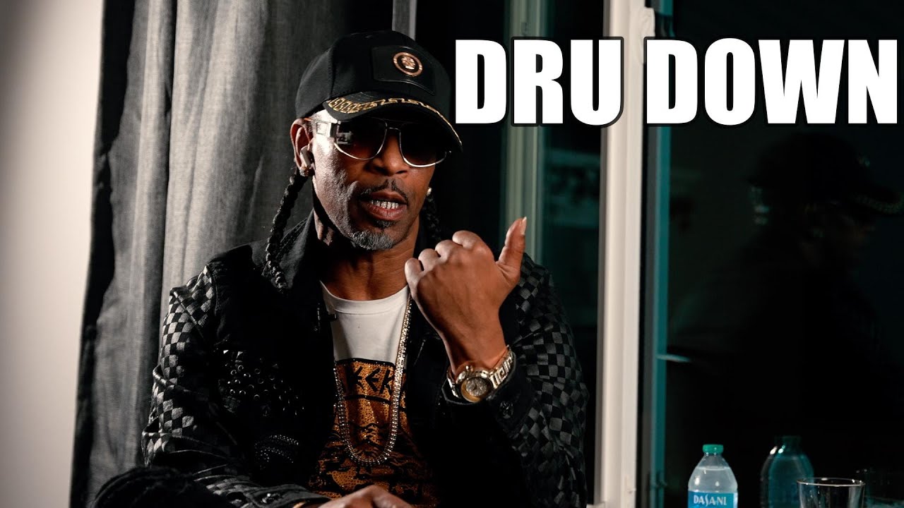 Eazy-E Was Injected With AIDS. He Was Beefing With Dr. Dre. I Heard His Doctor Worked On Eazy-E.