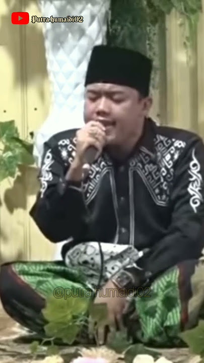 Qori internasional ust romli panimbang #shorts
