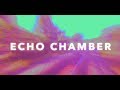 Echo Chamber - Jonathan Young (Original Song)