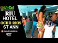 Riu Ocho Rios Hotel Jamaica Full Tour Of The Property 2021