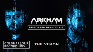 Смотреть клип Arkham Knights - The Vision