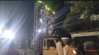 Mahim sandal from BKC to mahim  on 13 dec 2025