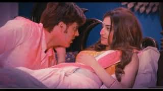 Anurag 💞 prerna 💞 vm 😍 bekhayali song screenshot 1