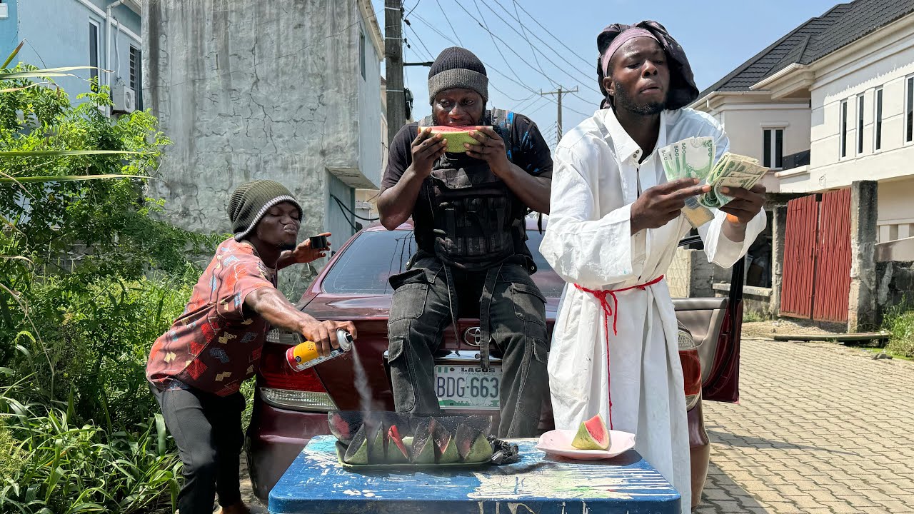 D камера заднего вида || комедия с ярким светом