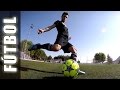 Cambios de orientación o Juego - Goles y Pases de fútbol & Football Skills