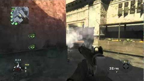 COD: Black ops fail of the week #1