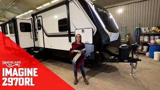 Grand Design Imagine 2970RL Walkthrough - RV's for Sale at Traveland RV