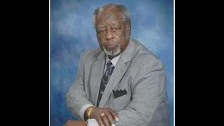 The Amazing Life of Oscar Lee Lacey, Sr