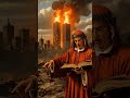 Inferno Nascosto – 11 Settembre 2001 | Trailer Ufficiale | Dante e la Caduta delle Torri