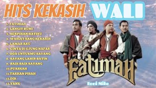 Wali Band Full Album (Lirik) | Hits Kekasih Wali | @KomiMiko-17an