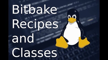 Recipes patches and classes in Yocto project - يوكتو بروجيكت بالعربي