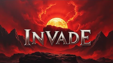 Invade is Recruiting | Albion Online Montage