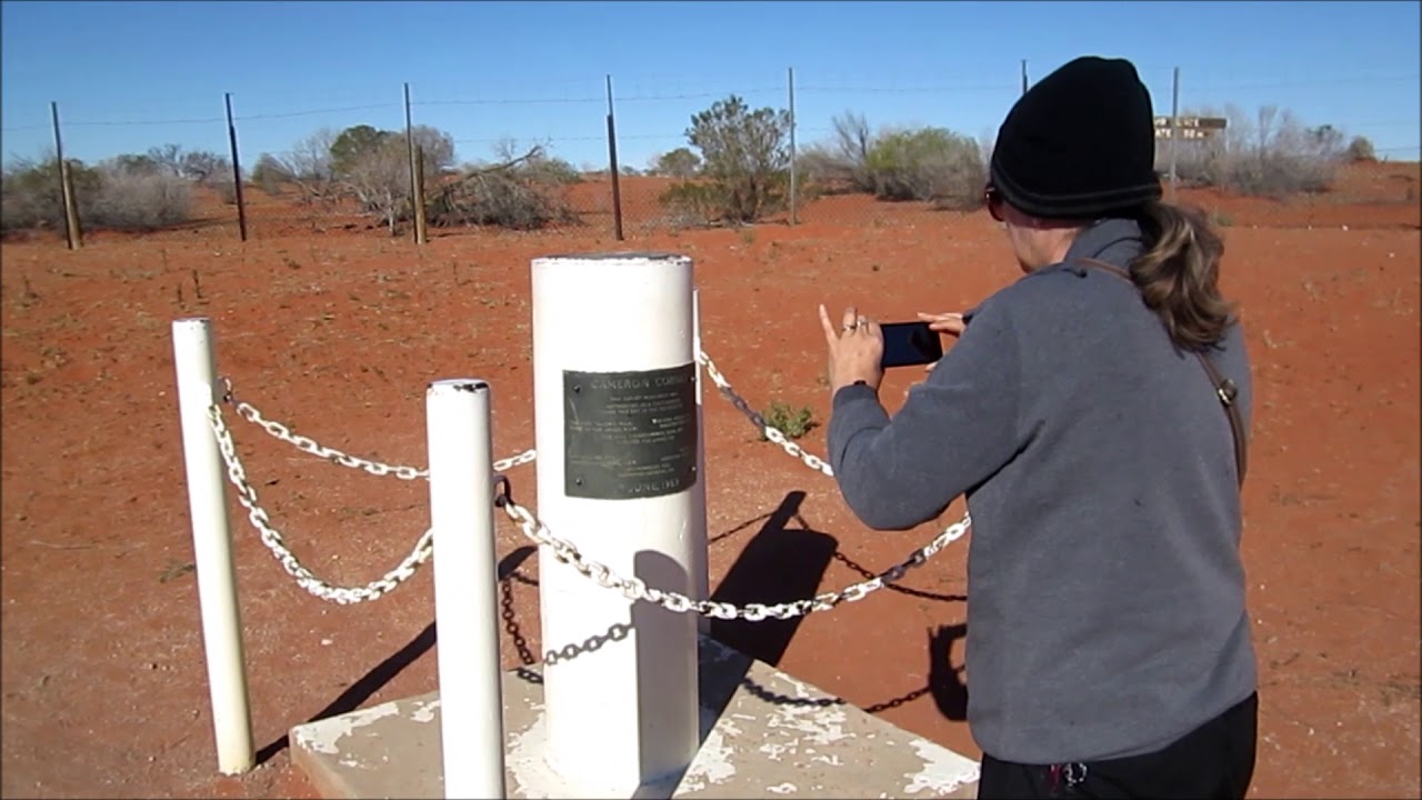 Noccundra To Cameron Corner July, 2020 YouTube