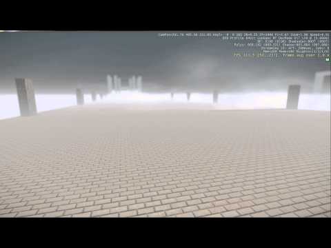 CryENGINE 3 SDK ver.3.4.5 rev6666 - DX9 Shadows BUG + Solution