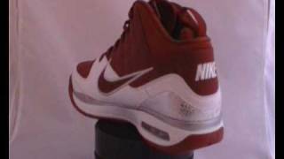 Nike Blue Chip Blca Roja