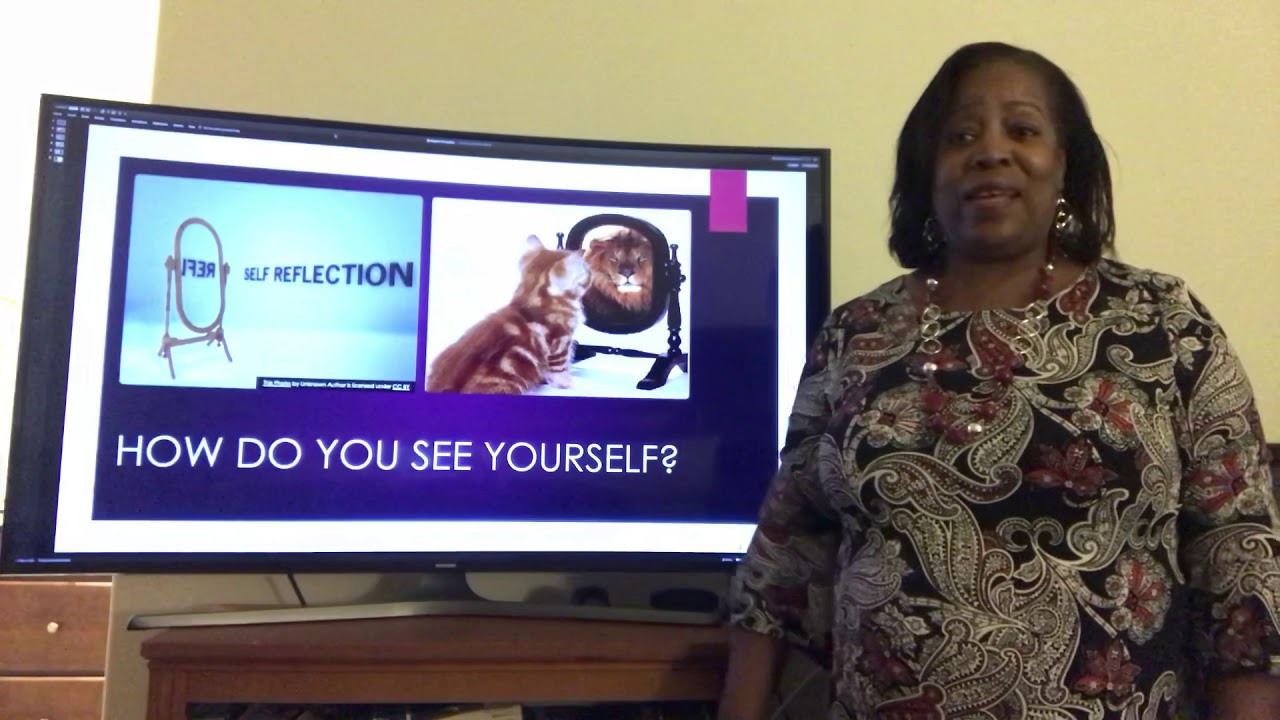 How to Overcome Negative Self-Perception