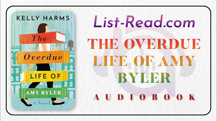 full audiobook The Overdue Life of Amy Byler  by K...