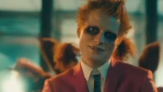 Ed Sheeran - Bad Habits Official Music Video