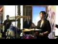 爵士鼓 陳曼青 原曲 我們這一家主題曲 日文版 来て来てあたしンち 爵士鼓 陳曼青 原曲 我們這一家主題曲 日文版 来て来てあたしンち