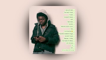 3.T. - L3 A̶-̶R̶e̶e̶c̶e̶,̶ ̶W̶o̶r̶d̶z̶,̶ ̶E̶c̶c̶o̶ ̶-̶ ̶D̶a̶r̶k̶ ̶D̶a̶z̶e̶