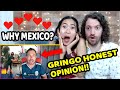 WHY MEXICO? (Explained by an American) | Thai-Canadian REACTION!!