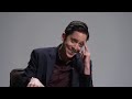 Beginning of video
