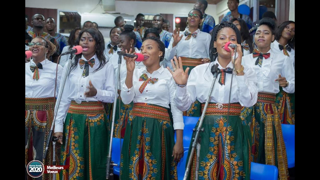 Frère Emmanuel Musongo dans 38minute de célébration a l'eglise laborne Matadi live culte worship