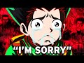 Togashis apology  the future of hunter x hunter