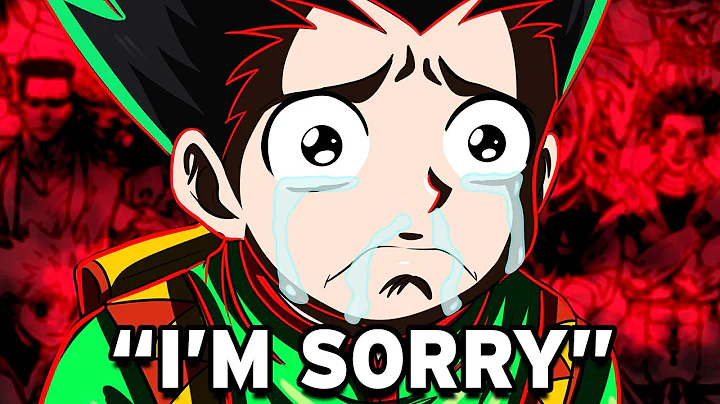 Togashi's Apology & The Future of Hunter X Hunter - DayDayNews