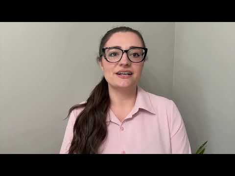 What Nora Rugovac Plans To See For Her First Restaurant Show