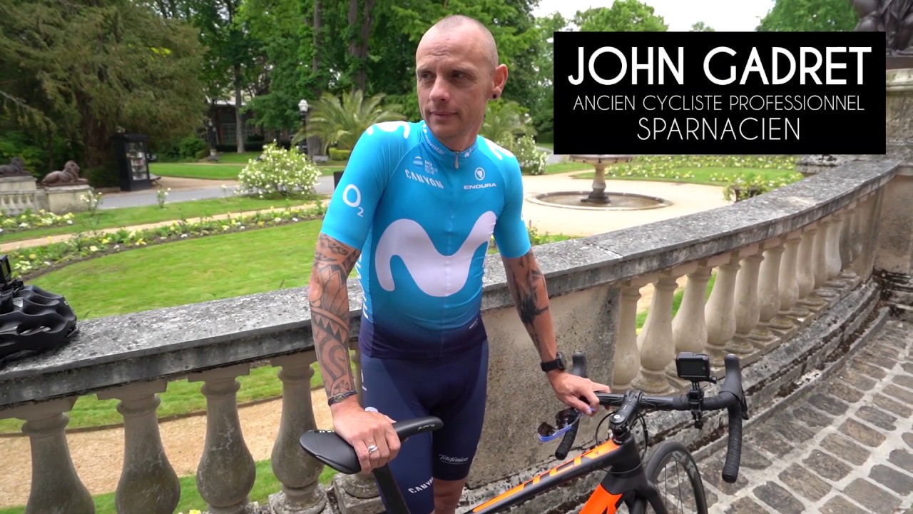 Tour de France 2019 : la fin de l’étape Binche-Epernay vue par John Gadret