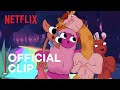 “Fragile Things” Full Song | Centaurworld | Netflix After School