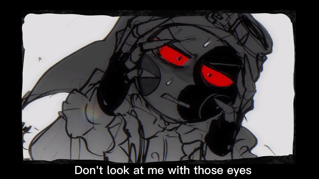Impacto ANIMATIC (Happy birthday Nexus/XLIV)【⚫𝐕𝐈𝐋𝐋𝐀𝐈𝐍𝐒