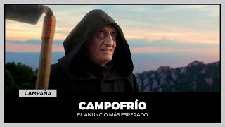 El anuncio de NAVIDAD 2020 de Campofrío - D.E.V. #DisfruteEnVida