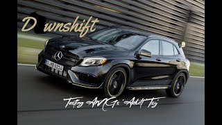 FAST 5 | 2019 Mercedes GLA45 - Adult Toys FAST 5 | 2019 Mercedes GLA45 - Adult Toys