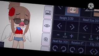 I Am Alive Gacha Club Meme -Made By Julia