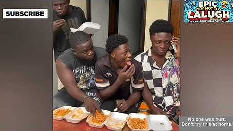 Try Not To Laugh Challenge 😂 ▶️ LEVEL 32| Instant Regret Fails Compilation 2025