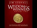 Free audiobook sample  wisdom for winners volume two by jim stovall
