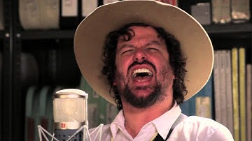 Rusted Root - Beautiful People - 2/22/2016 - Paste Studios, New York, NY