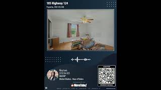 185 Highway 124, Fayette, MO 65248 | 3 Bedroom Home For Sale