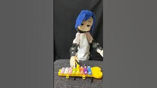 Kibo-chan compilation 002