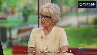 WATCH: Aging Untold