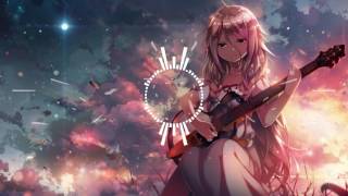 Video thumbnail of "Nightcore - I Wouldn't Mind"